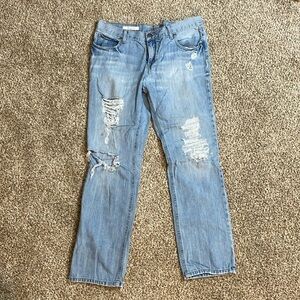 🩵Jeans trendy decree size 11 women’s